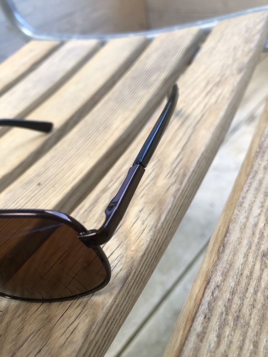 Occhiali & Lenti: Sonnenbrille – Usato da Vogelsang AG venduto da villa9 2