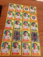 Panini Usbekistan UZB 2026