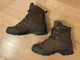 Chaussures militaires KS MEINDL