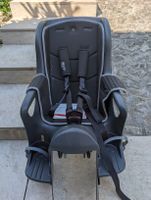 Fahrradsitz Britax Römer Jockey Relax schwarz gebraucht