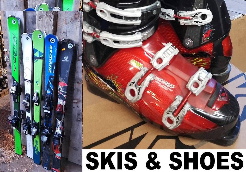 Boards: PRIX SCANDALEUSEMENT BAS - COMMENT FONT ILS A LEYSIN ? – Gebraucht aus Leysin von Liquidation-404 2