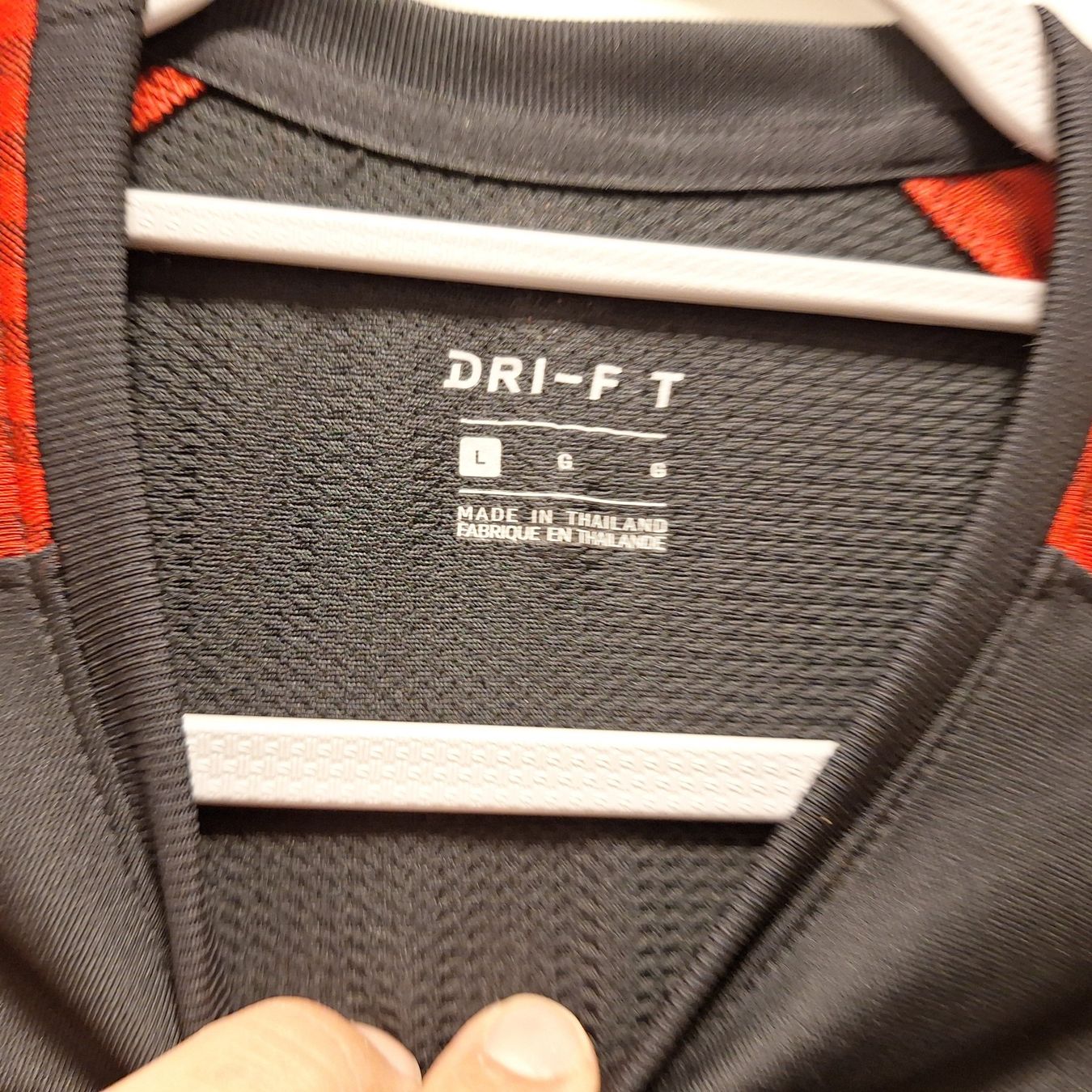 Canottiere & Pantaloni: NIKE SC Freiburg  S fur erwachsen oder L fur junge – Usato da Bellinzona venduto da LA-ropa-de-Juan 3