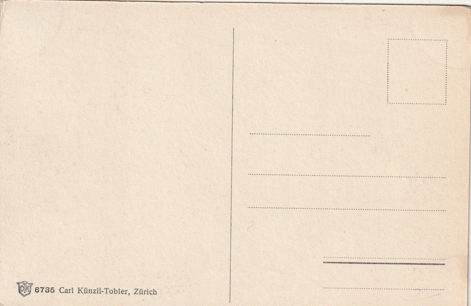 Cartoline postali: Küsnacht – Usato da Rorschacherberg venduto da fratovi2 1