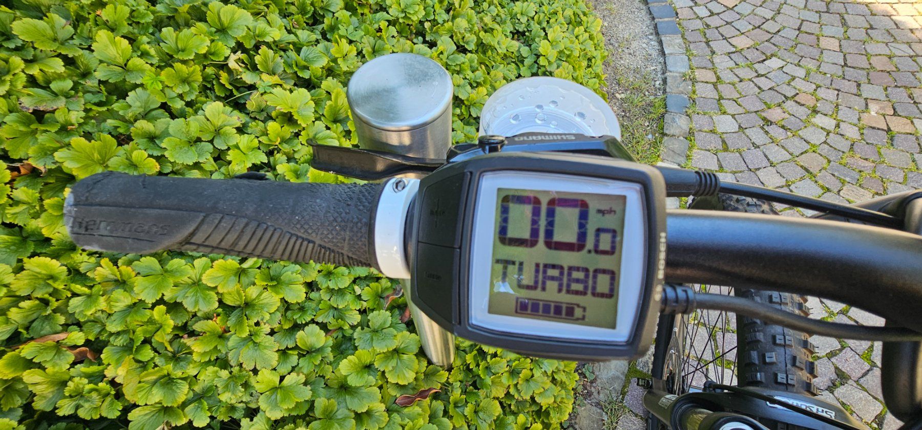 Biciclette: E-Mountainbike – Usato da St. Gallen venduto da 62_Kaiser 4