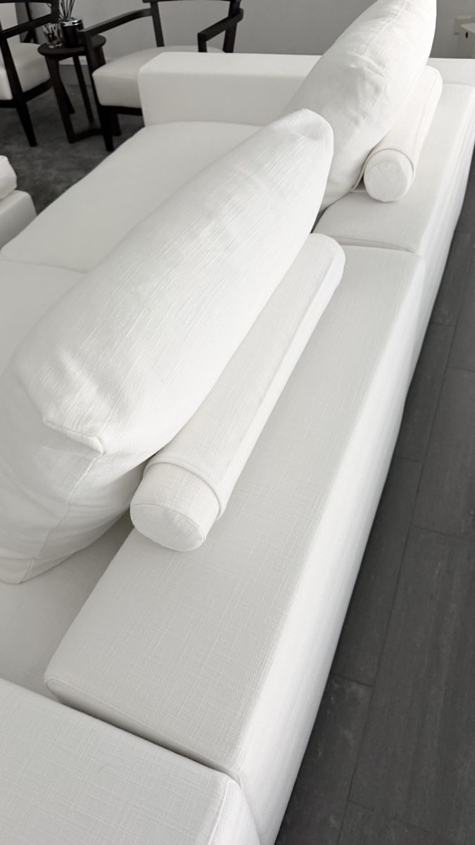 Divani: Flexform Groundpiace Sofa  – Usato da Luzern venduto da MN12 1
