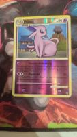 Psiana (UD 2) | Reverse Holo
