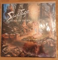 Savatage - Edge of Thorns (2 x Vinyl LP))