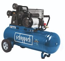 Scheppach Druckluft Kompressor HC550TC