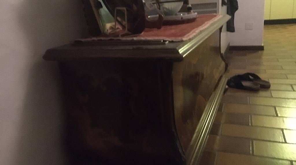 Truhen: Cassapanca  – Gebraucht aus Losone von giu_2dtr
