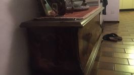 Cassapanca 