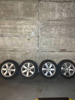 Jantes Mercedes 16