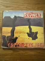 Rednex – Cotton Eye Joe CD Single | Country Dance