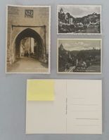 Photos Schweiz - Auquartier und Galterntal-Brücke etc. FR