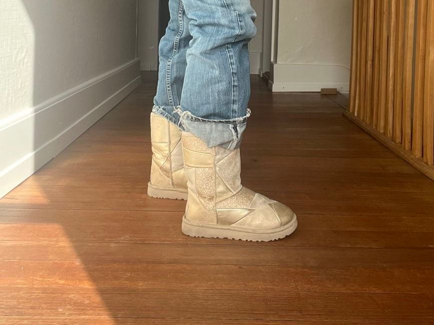 Ugg Damenschuhe: UGG – Gebraucht aus Steffisburg von viv_5tqt 1