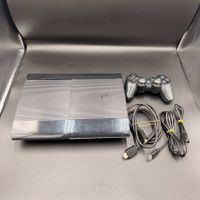 PlayStation 3 Super Slim 500GB