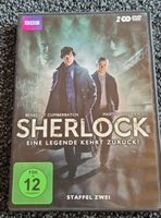 Sherlock Staffel 2