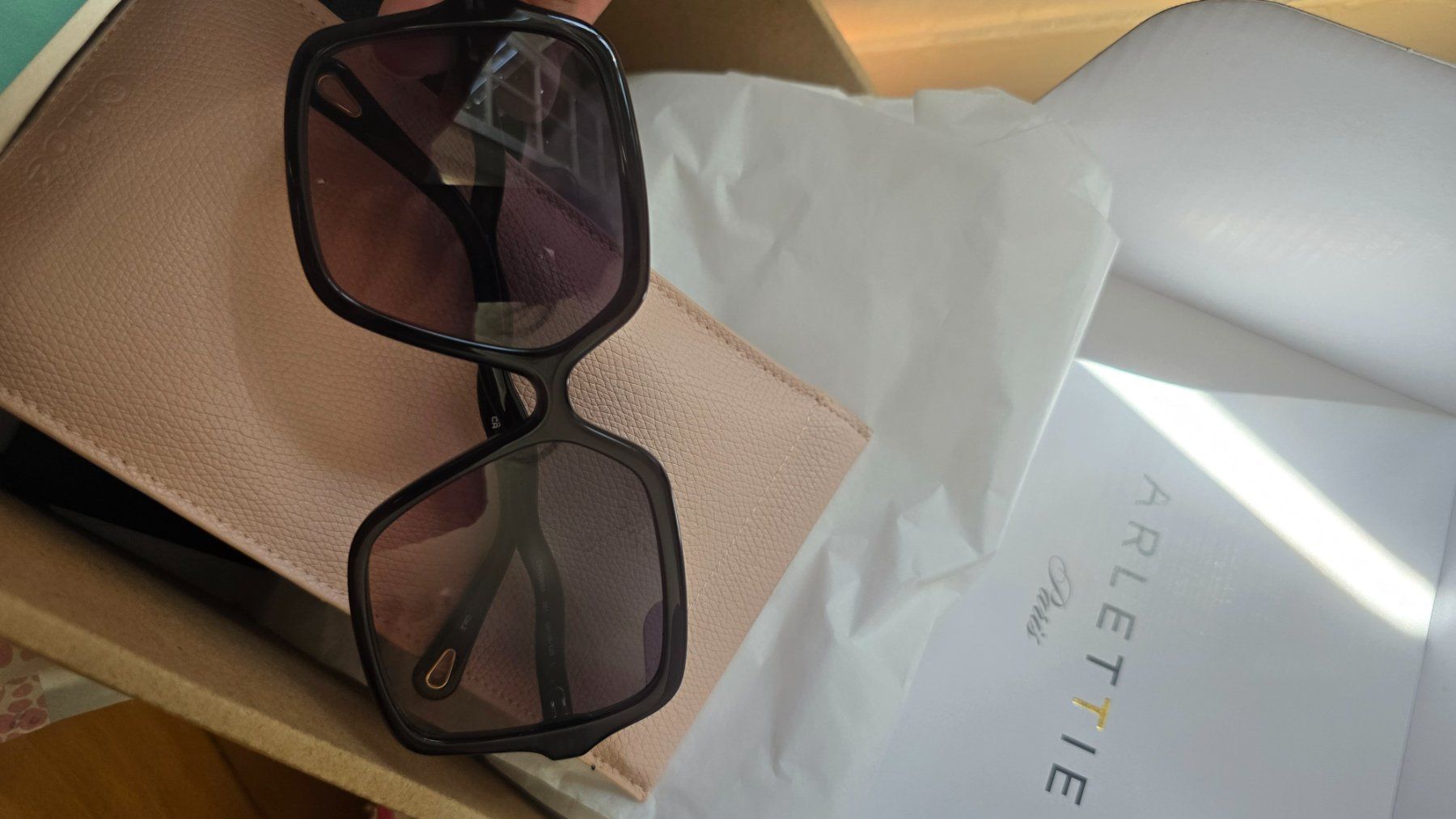Chloé Brillen & Gläser: lunettes Chloé – Neu und originalverpackt aus La Neuveville von p.sto 2