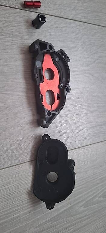RC Kits de montage: Arrma Slipper Clutch Modul – D'occasion à Bösingen par Schruppateli 1