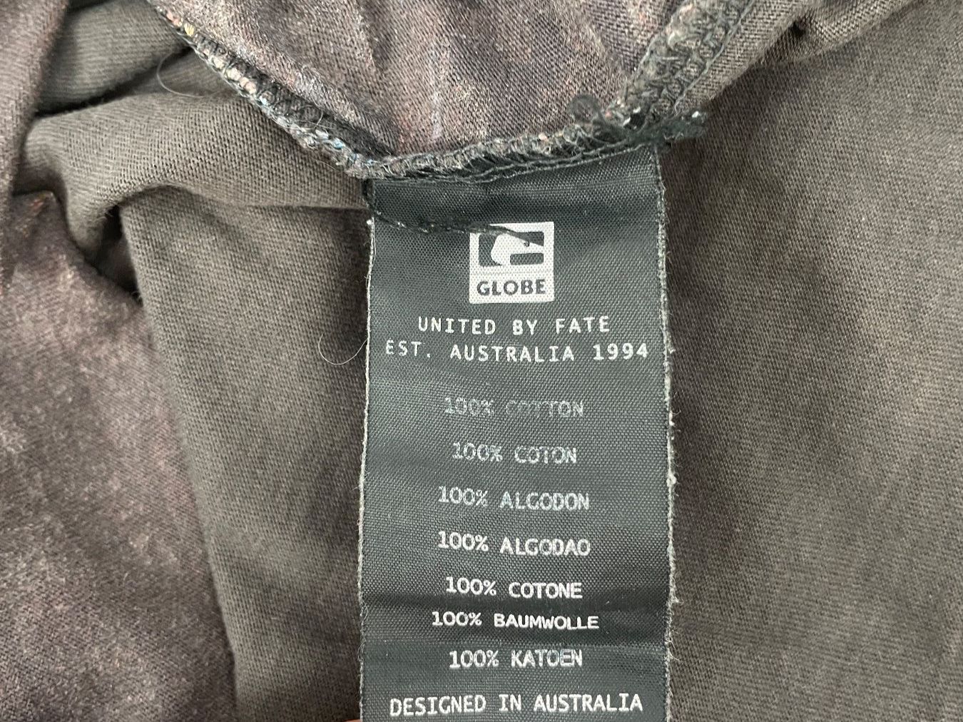 Top: GLOBE Débardeur motif bohème L – Usato da Lausanne venduto da PlusValue_Lausanne 4