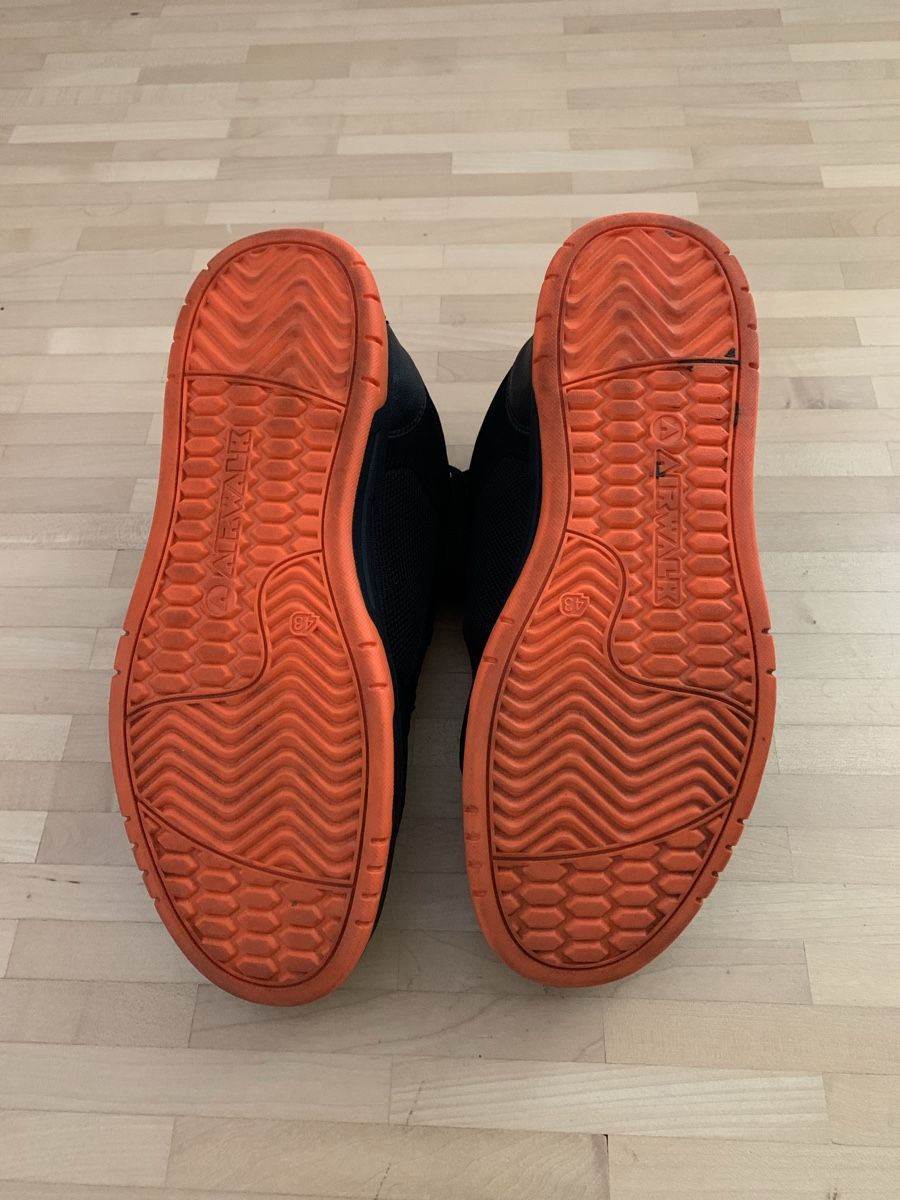 Chaussures hommes: AIRWALK Sneaker Grösse 43 – D'occasion à Stansstad par goodmorninglucerne 4