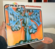 STEAMHAMMER same Germany VG++/EXELLENT PLUS