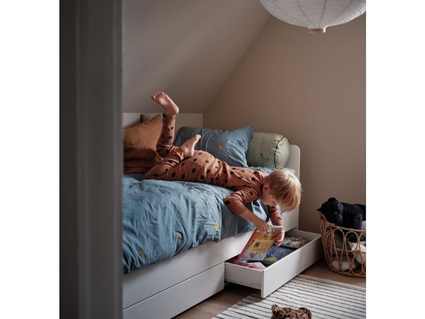 Ikea Betten: Lit gigogne Släkt Ikea – Gebraucht aus Lausanne von PMD82 3