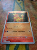 POKEMON  Magmar   G  PAF DE   009/091   KP80   2024