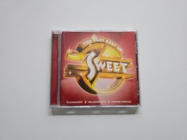 CD Sweet - The Very Best Of