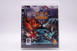 The Eye of Judgment (PS3)