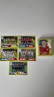 55 Panini Sticker FIFA 2026