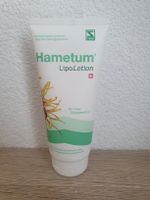 Hametum LipoLotion für sehr trockene Haut 200 ml
