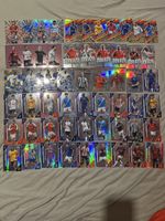 Topps Chrome Premier League 2025/26 Special Inserts