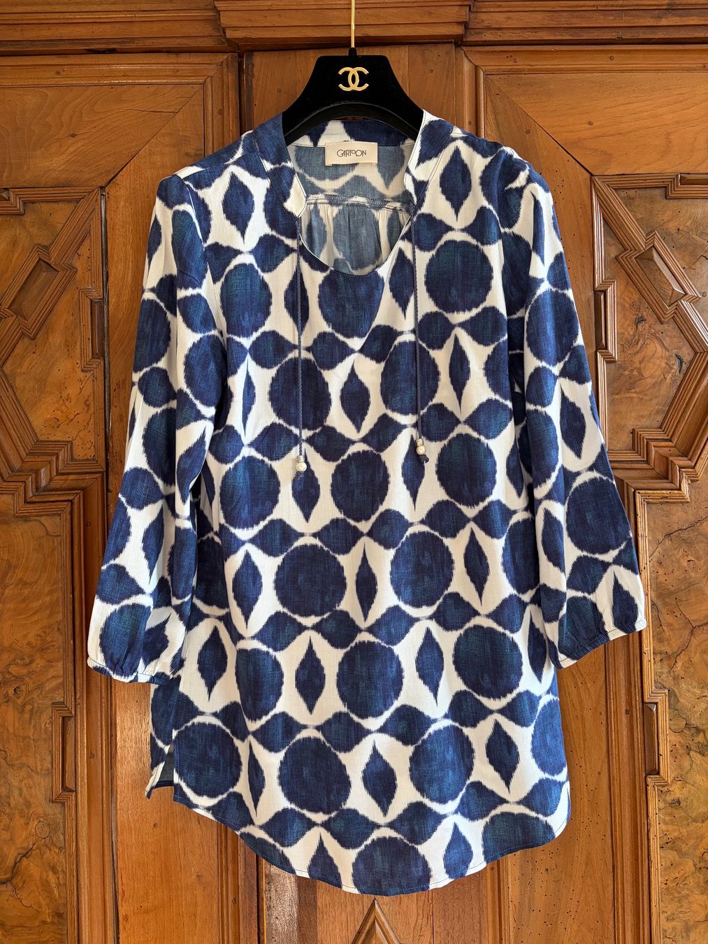 Blusen: CARTOON Bluse  Zustand: Perfekt – Gebraucht aus Interlaken von Bona55