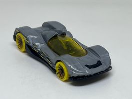 Hot Wheels Teegray #508