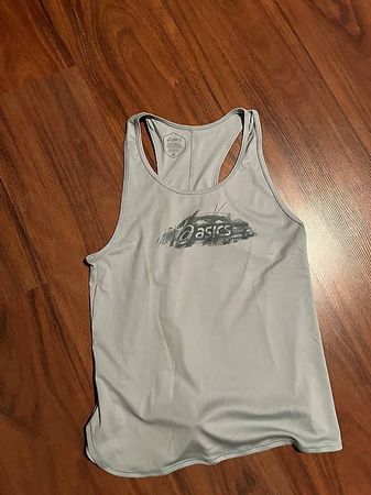 Asics Tanktop