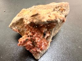 Vanadinit, Namibia (3.25)