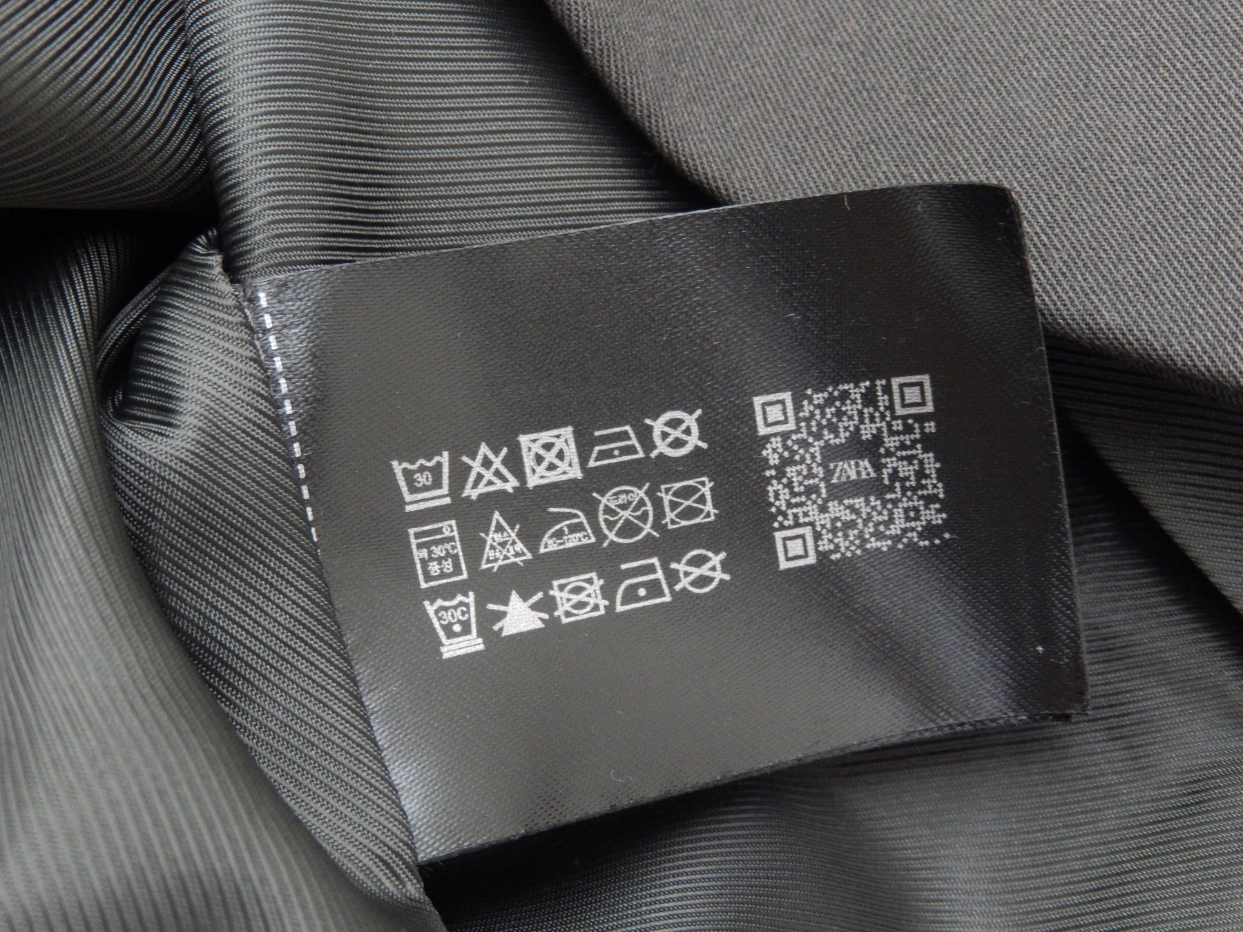 Zara Gilets & Westen: ZARA Weste Gr. XS – Gebraucht aus Tuggen von vivira 7