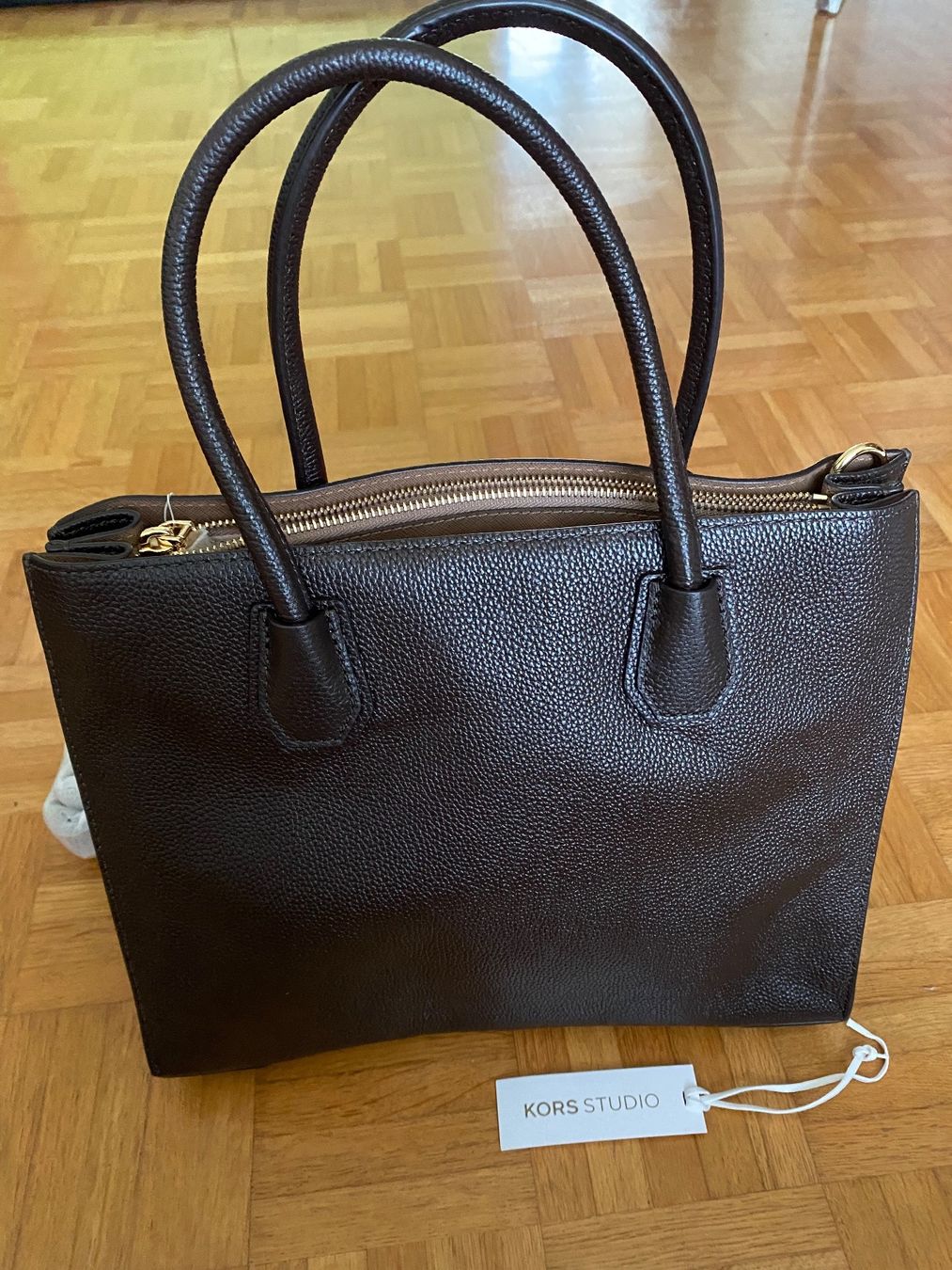 Michael Kors Borse da donna: NEUE Michael Kors Handtasche – Nuovo e nell'imballaggio originale da Siebnen venduto da mel_b_789 2
