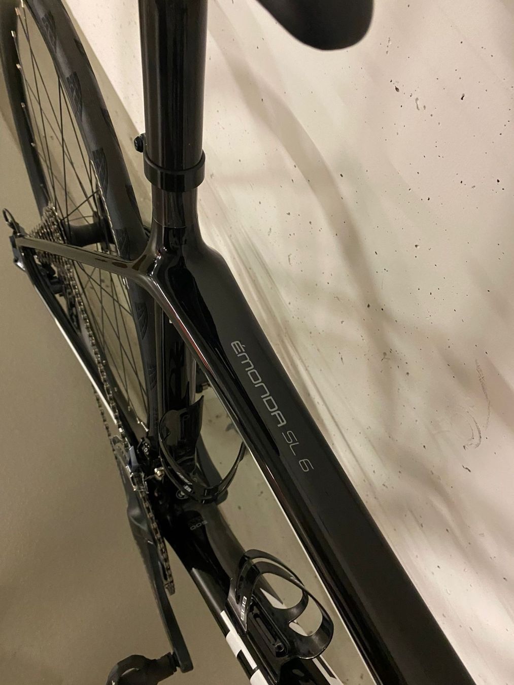 Trek Émonda SL 6 Disc Carbon 56 – Shimano Ultegra (Gebraucht) in Zürich ...