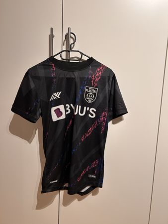 Kerala Blasters Trikot Grösse S