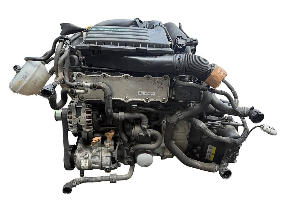 Motoren: VW / Audi CJZ 1.2 TSI Motor – Gebraucht aus Safenwil von Optimec_GmbH 4