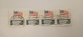 Briefmarken Scott 1338G oder 1338a
