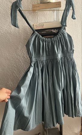 Leichtes Sommerkleid von Only in Grösse S, neuwertig.