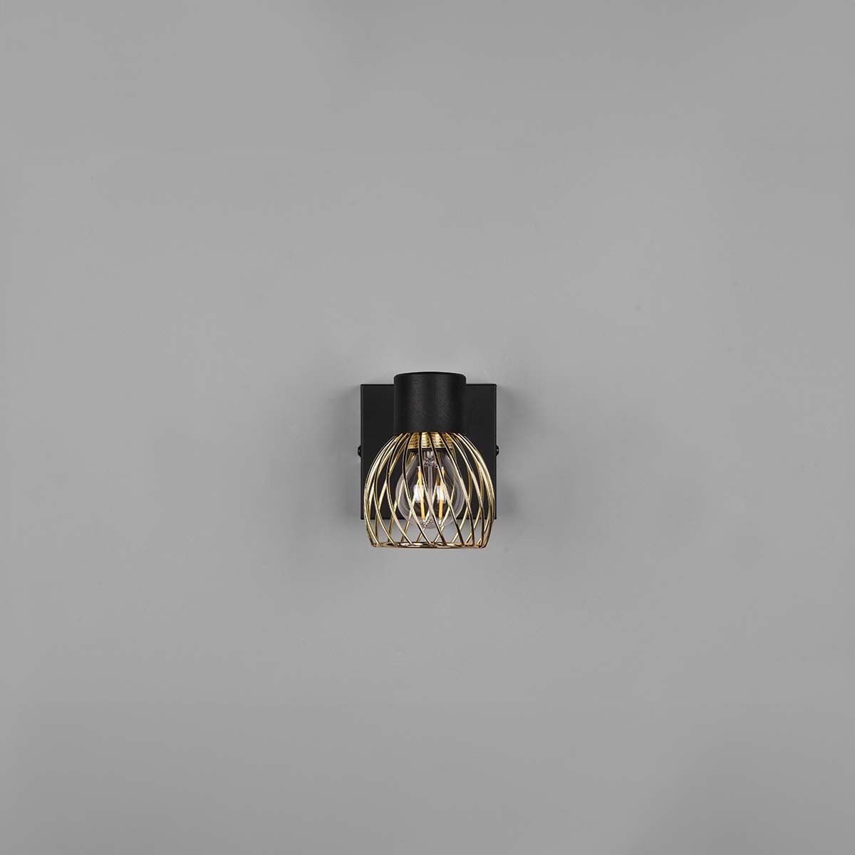Lampade: Wandlspot, Deckenspot, 1er, 16 cm Höhe – Nuovo (secondo la descrizione) da Kreuzlingen venduto da Smart-Light 4