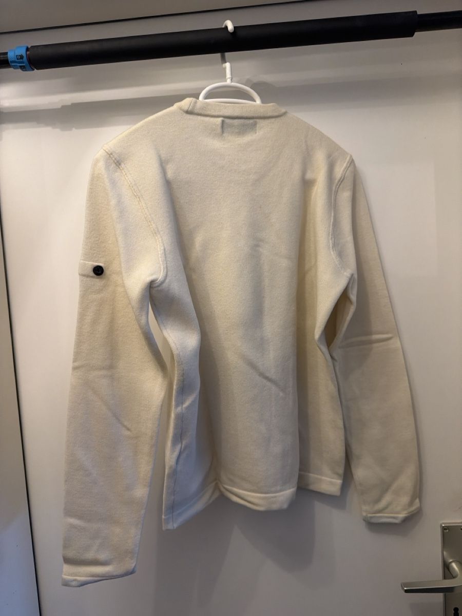 Stone Island Maglioni & Felpe: Stone Island Pullover S – Usato da Wetzikon ZH venduto da dan_pb9z 1