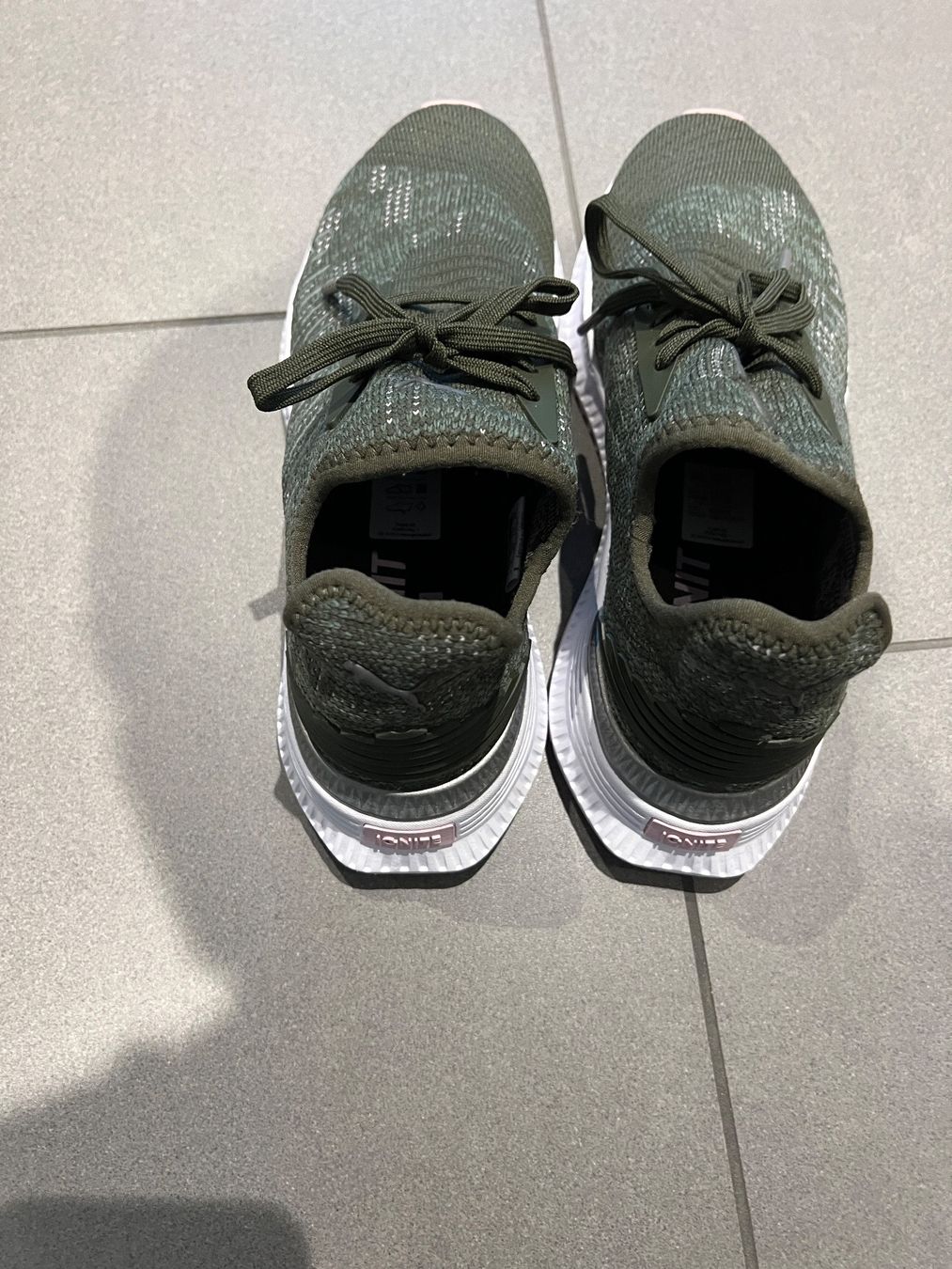 Puma Scarpe da donna: Puma gr. 37 – Nuovo (secondo la descrizione) da Ehrendingen venduto da Nr.7 1