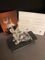 Swarovski - Kudu Jahresausgabe inkl. Display (1994)