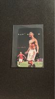 Cristiano Ronaldo - Sammelkarte - Manchester United