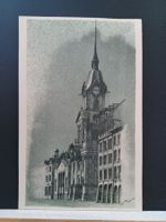 Be, Bern, Heiliggeistkirche, 27.III.1920