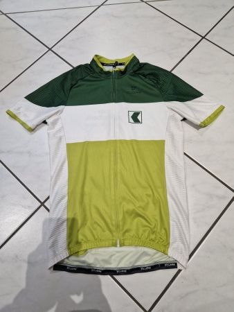 Radtrikot TKB Grösse M